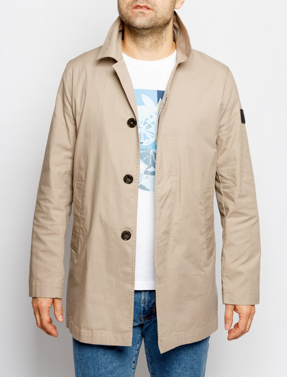 Мужской плащ PIERRE CARDIN C8 10064.0031/1112