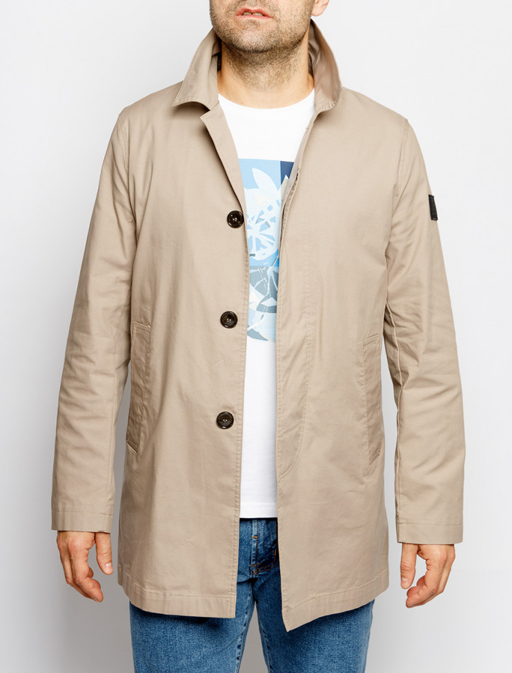 Мужской плащ PIERRE CARDIN C8 10064.0031/1112 19 990 руб.  19 990 руб. 