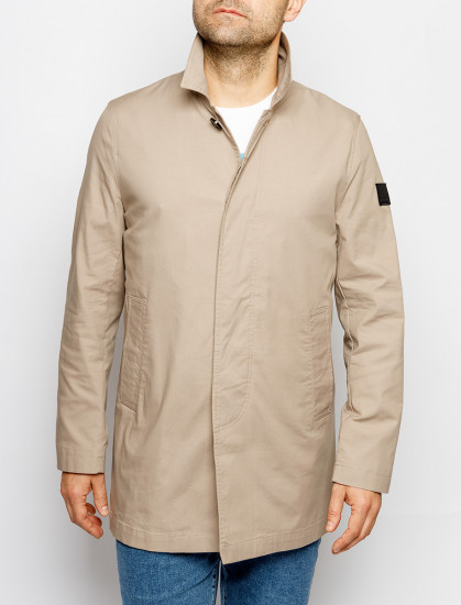Мужской плащ PIERRE CARDIN C8 10064.0031/1112