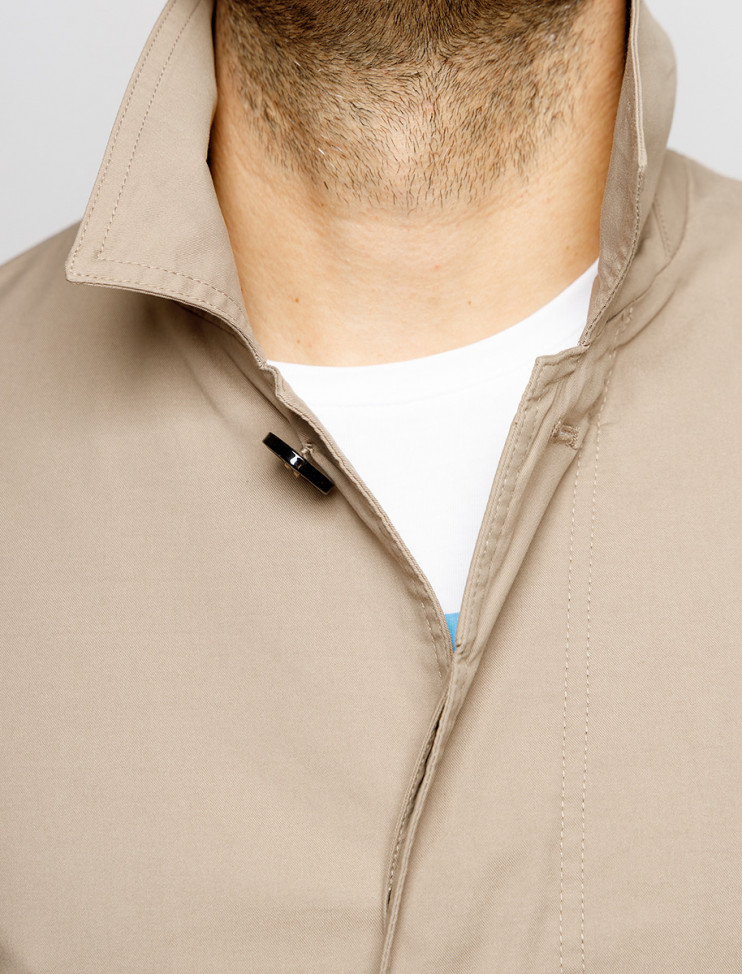 Мужской плащ PIERRE CARDIN C8 10064.0031/1112 19 990 руб.  19 990 руб. 