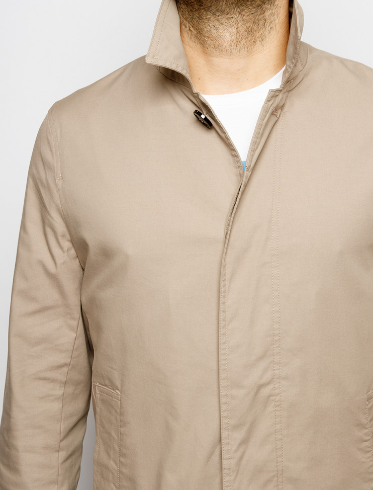 Мужской плащ PIERRE CARDIN C8 10064.0031/1112 19 990 руб.  19 990 руб. 