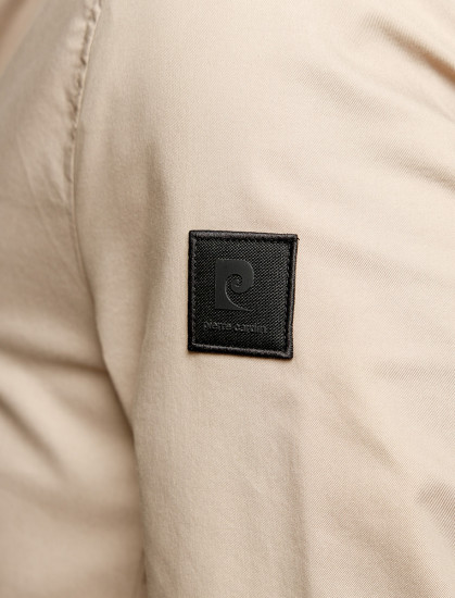 Мужской плащ PIERRE CARDIN C8 10064.0031/1112