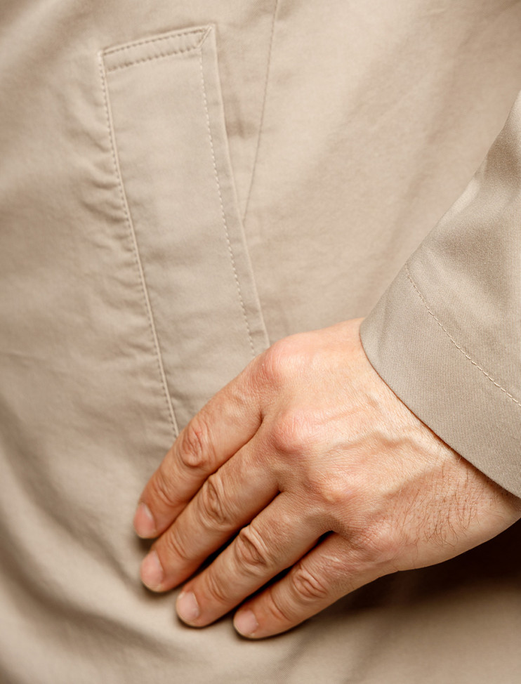 Мужской плащ PIERRE CARDIN C8 10064.0031/1112 19 990 руб.  19 990 руб. 