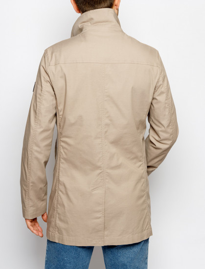 Мужской плащ PIERRE CARDIN C8 10064.0031/1112