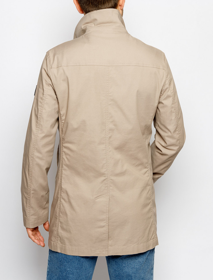 Мужской плащ PIERRE CARDIN C8 10064.0031/1112 19 990 руб.  19 990 руб. 