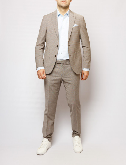 Мужские брюки  PIERRE CARDIN C4 72238.3014-90/8117