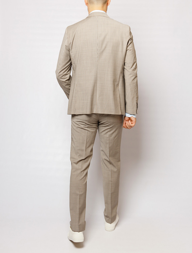 Мужские брюки PIERRE CARDIN C4 72238.3014-90/8117 10 990 руб. 10 990 руб.