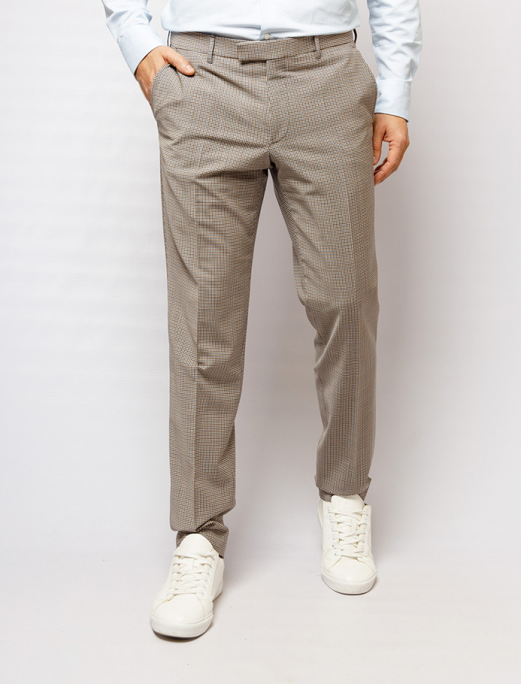 Мужские брюки PIERRE CARDIN C4 72238.3014-90/8117 10 990 руб. 10 990 руб.