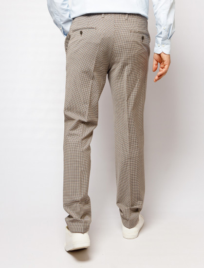 Мужские брюки  PIERRE CARDIN C4 72238.3014-90/8117