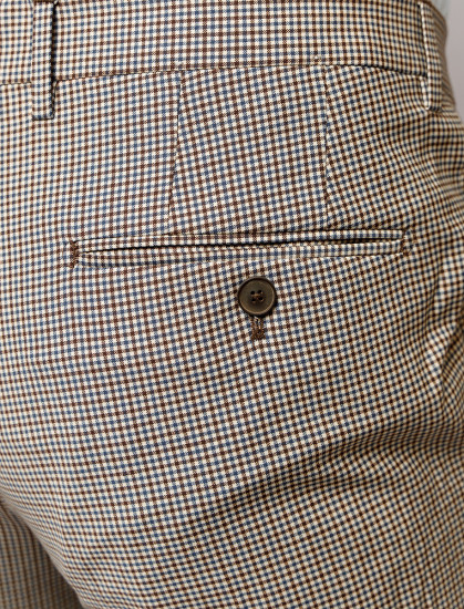 Мужские брюки  PIERRE CARDIN C4 72238.3014-90/8117