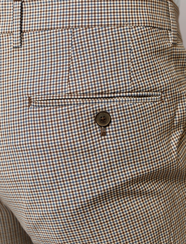 Мужские брюки PIERRE CARDIN C4 72238.3014-90/8117 10 990 руб. 10 990 руб.