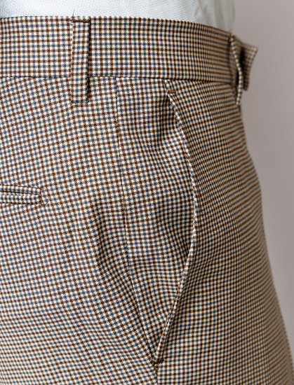 Мужские брюки  PIERRE CARDIN C4 72238.3014-90/8117