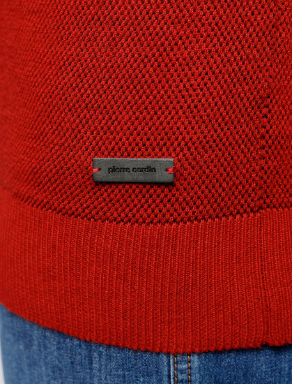 Мужской свитер PIERRE CARDIN C5 50612.5041/4221