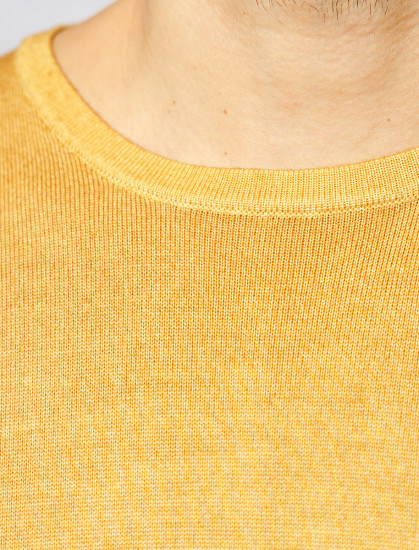 Джемпер круглый ворот PIERRE CARDIN C5 50700.5037/8016