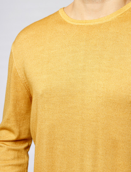 Джемпер круглый ворот PIERRE CARDIN C5 50700.5037/8016