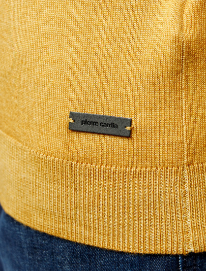 Джемпер круглый ворот PIERRE CARDIN C5 50700.5037/8016