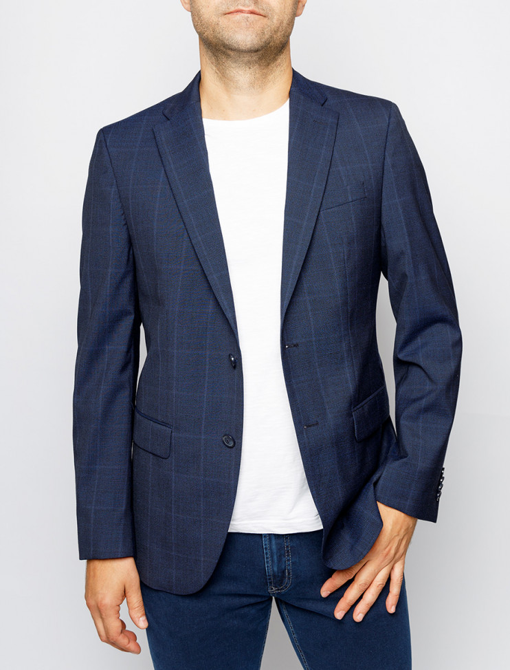 Мужской пиджак PIERRE CARDIN C4 42255.6219-90/6300 36 743 руб.  36 743 руб. 