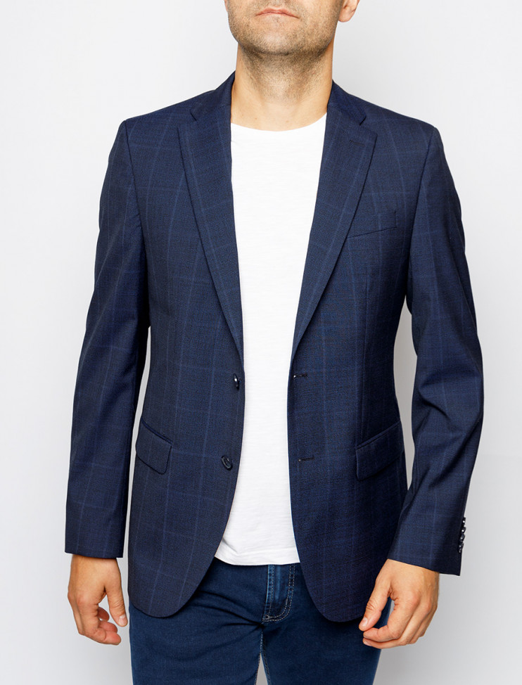 Мужской пиджак PIERRE CARDIN C4 42255.6219-90/6300 36 743 руб.  36 743 руб. 