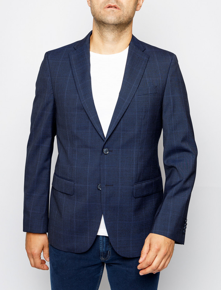 Мужской пиджак PIERRE CARDIN C4 42255.6219-90/6300 36 743 руб.  36 743 руб. 