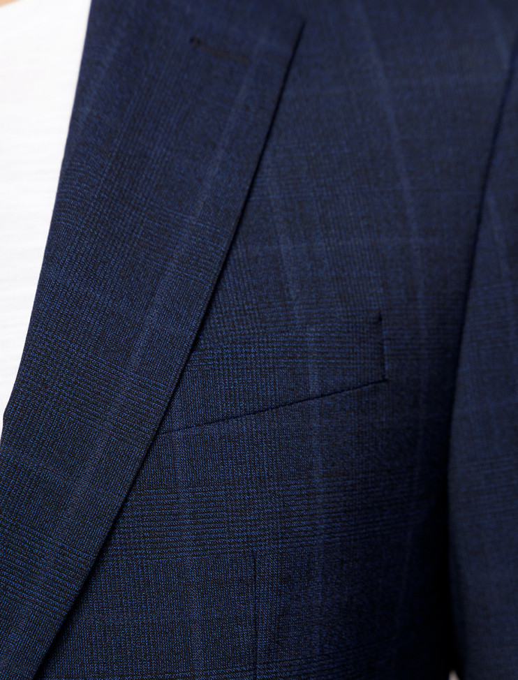 Мужской пиджак PIERRE CARDIN C4 42255.6219-90/6300 36 743 руб.  36 743 руб. 