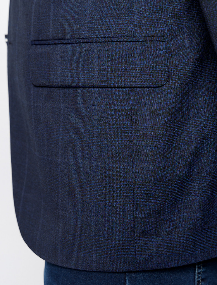 Мужской пиджак PIERRE CARDIN C4 42255.6219-90/6300 36 743 руб.  36 743 руб. 