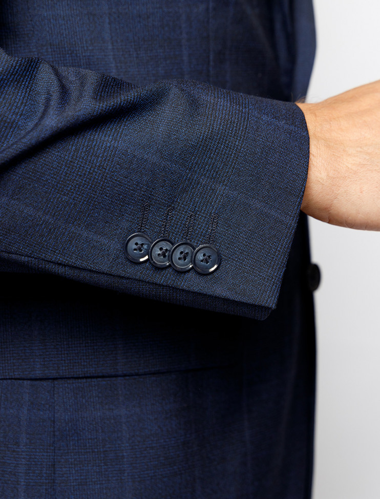 Мужской пиджак PIERRE CARDIN C4 42255.6219-90/6300 36 743 руб.  36 743 руб. 