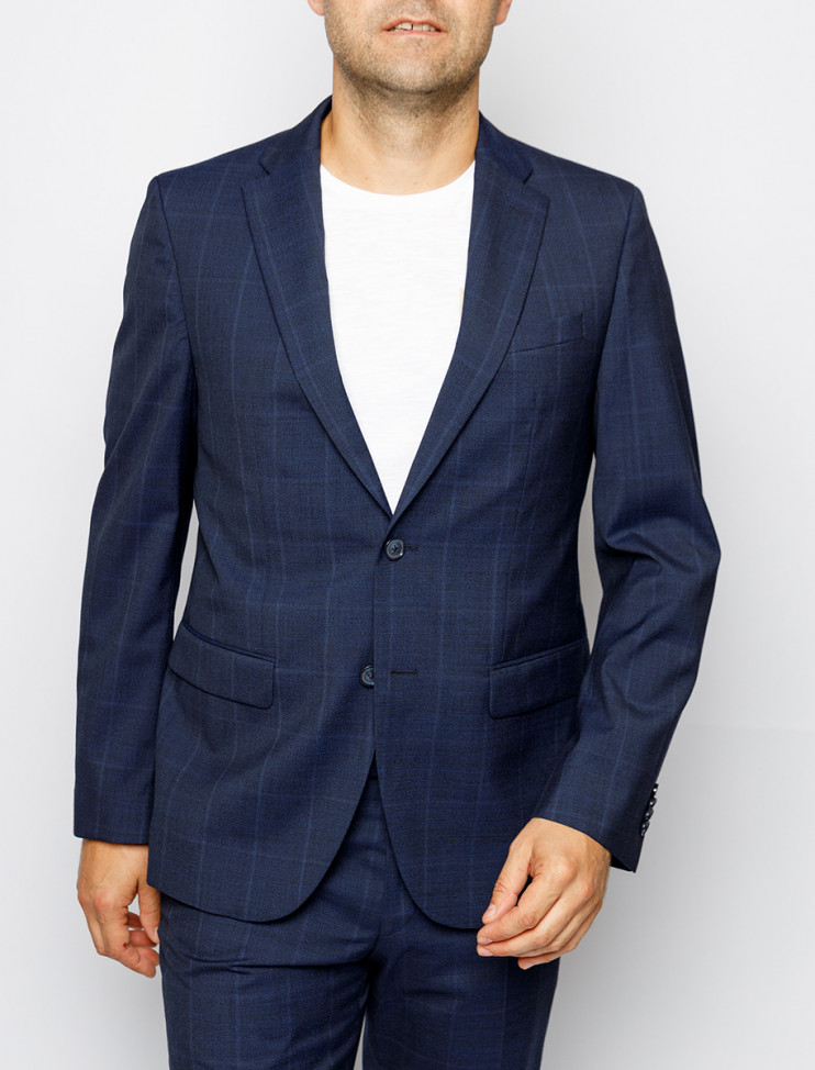 Мужской пиджак PIERRE CARDIN C4 42255.6219-90/6300 36 743 руб.  36 743 руб. 