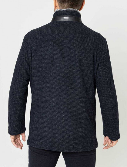 Мужское пальто Pierre Cardin Voyage 71240/000/04727/2101