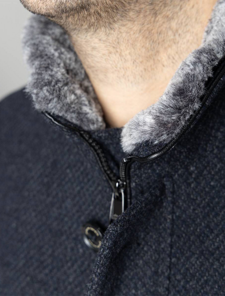 Мужское пальто Pierre Cardin Voyage 71240/000/04727/2101 16 990 руб.  16 990 руб. 