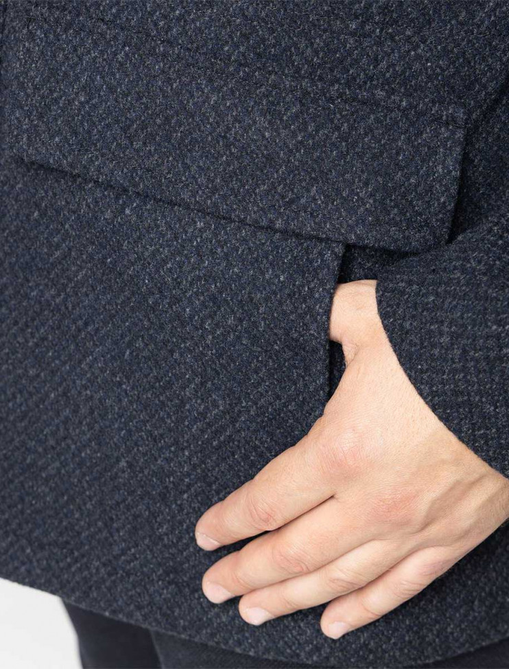 Мужское пальто Pierre Cardin Voyage 71240/000/04727/2101 16 990 руб.  16 990 руб. 