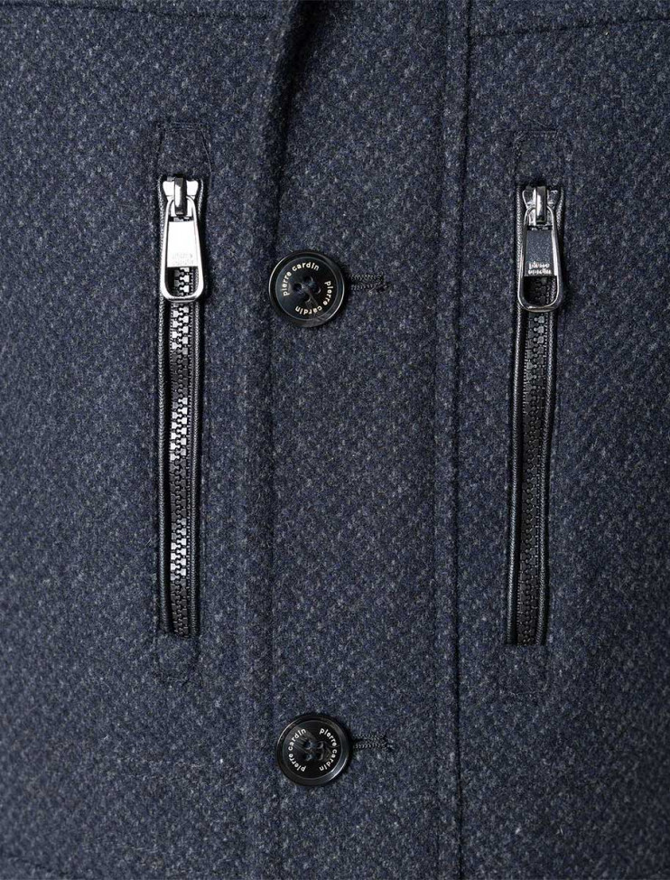 Мужское пальто Pierre Cardin Voyage 71240/000/04727/2101 16 990 руб.  16 990 руб. 