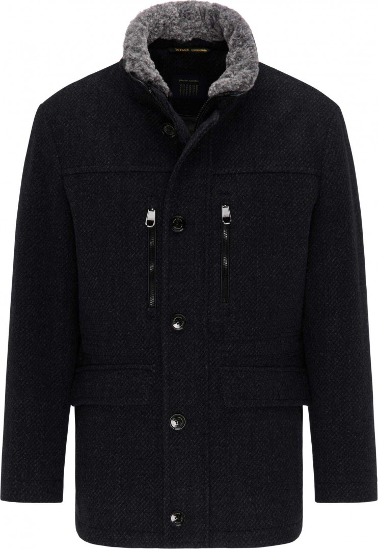 Мужское пальто Pierre Cardin Voyage 71240/000/04727/2101 16 990 руб.  16 990 руб. 
