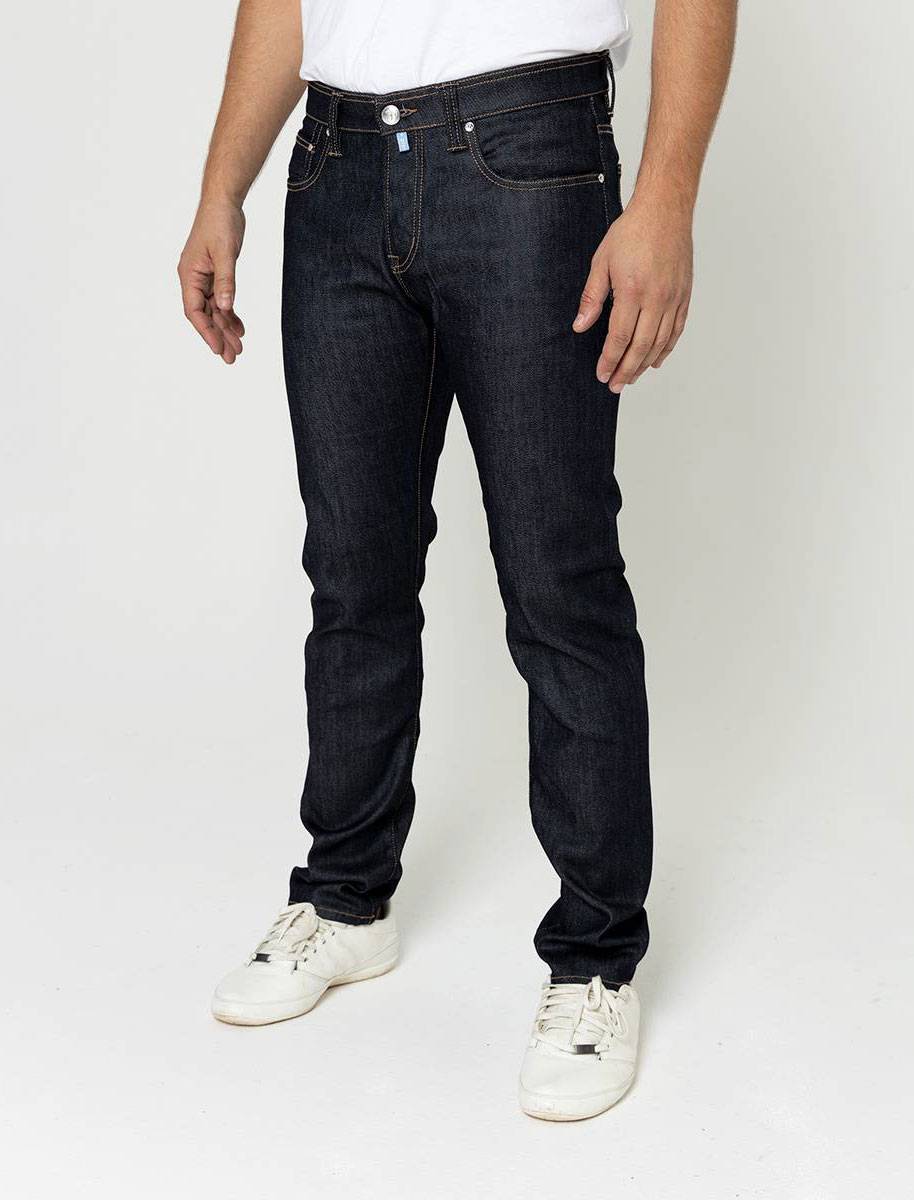 Jean bleu denim shop