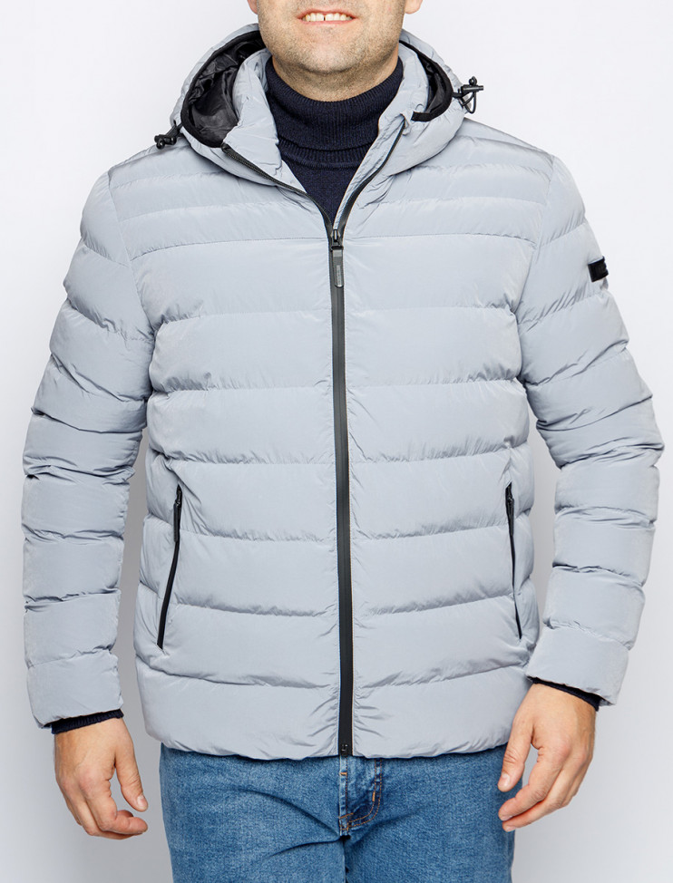 Мужская короткая куртка  C8 10117.0056/6130 26 243 руб.  26 243 руб. 