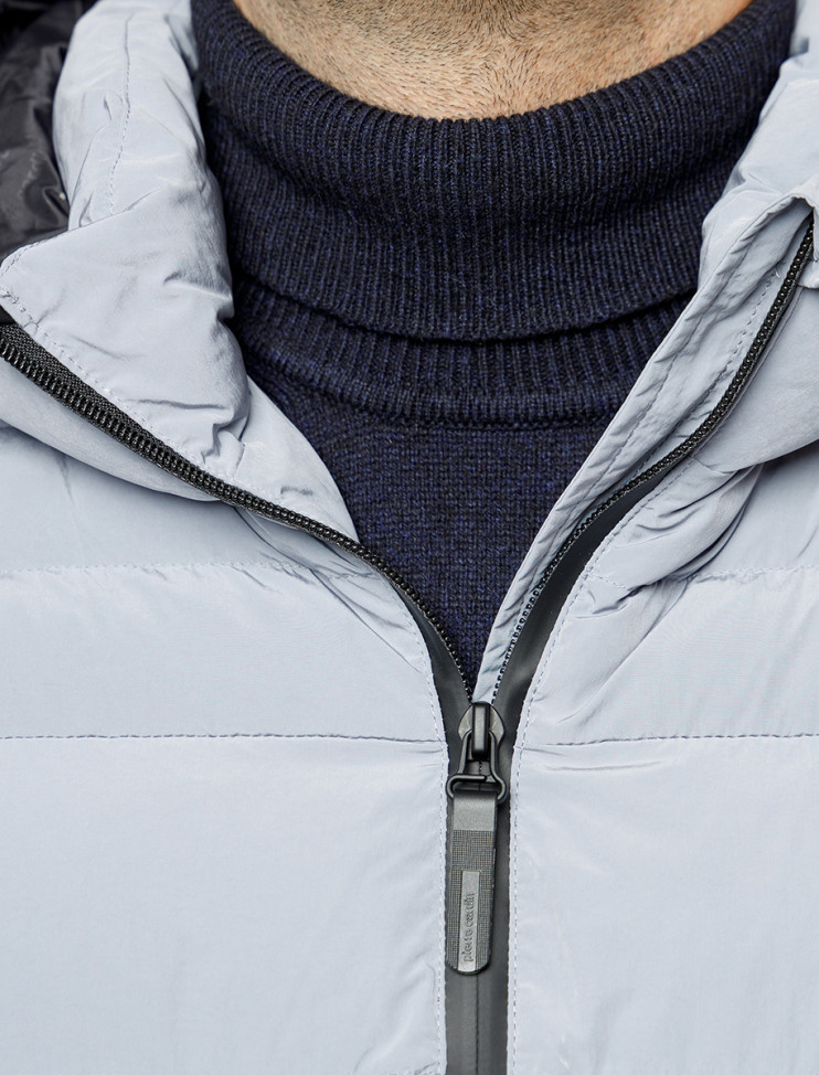 Мужская короткая куртка  C8 10117.0056/6130 26 243 руб.  26 243 руб. 