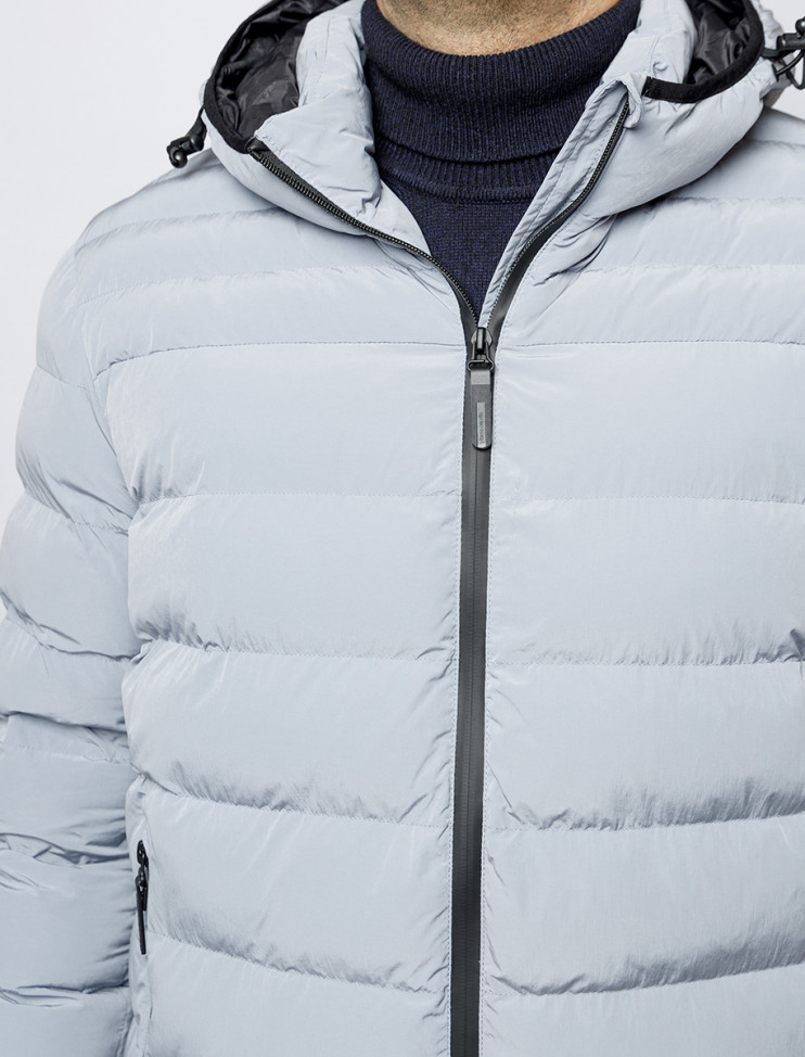 Мужская короткая куртка  C8 10117.0056/6130 26 243 руб.  26 243 руб. 