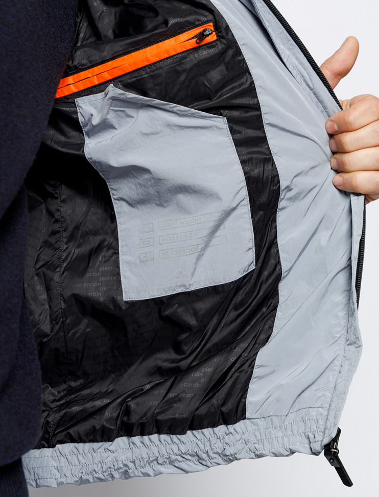 Мужская короткая куртка  C8 10117.0056/6130 26 243 руб.  26 243 руб. 