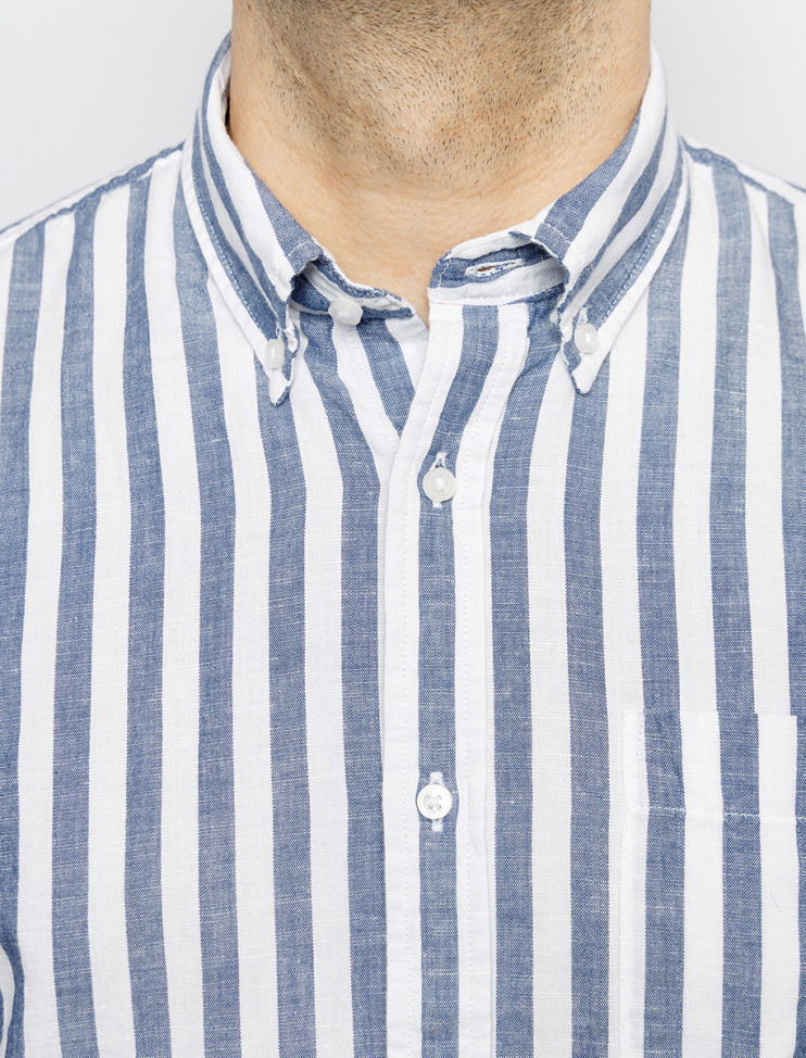 Мужская рубашка короткий рукав PIERRE CARDIN C6 45620.0487/6325 5 490 руб. 5 490 руб.