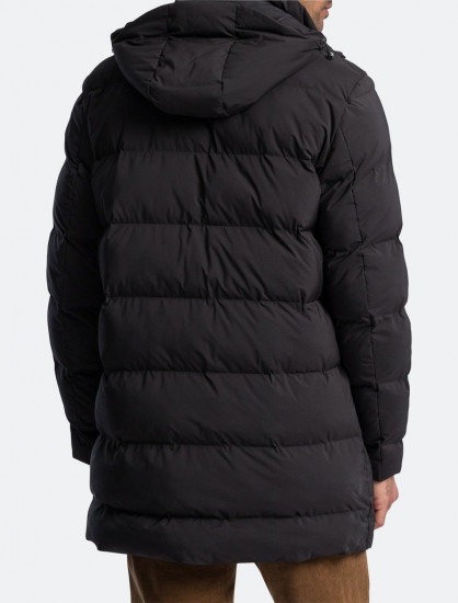 Мужская парка PIERRE CARDIN C8 10038.0015/6000