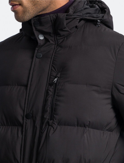 Мужская парка PIERRE CARDIN C8 10038.0015/6000