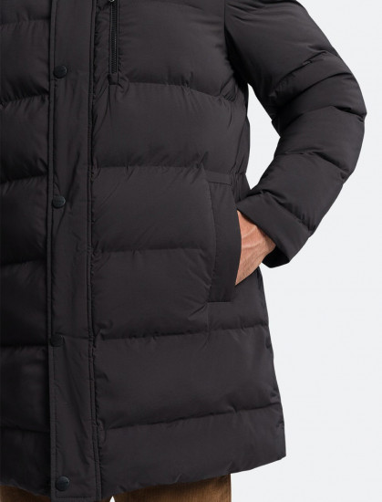 Мужская парка PIERRE CARDIN C8 10038.0015/6000