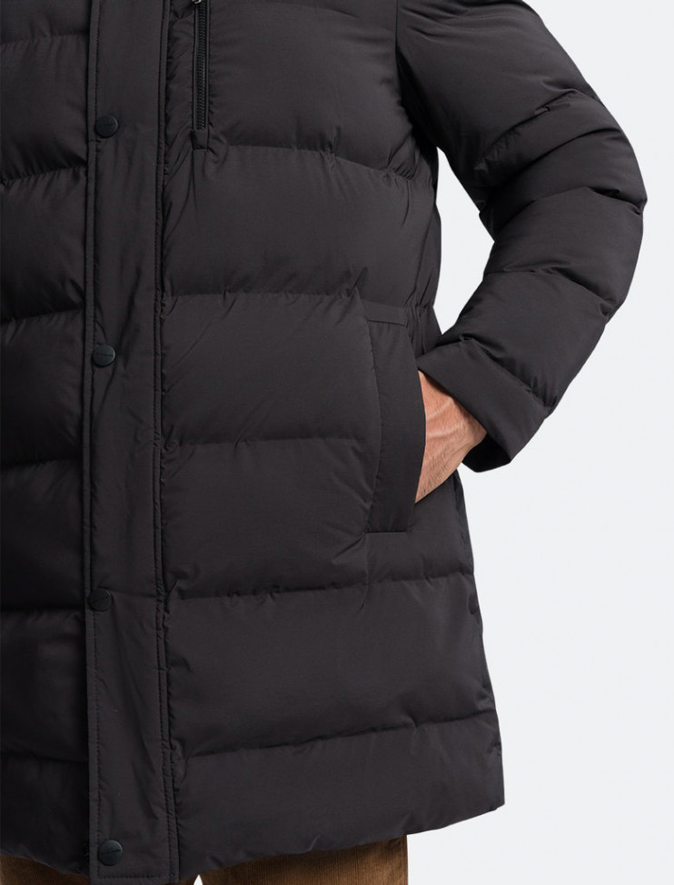 Мужская парка PIERRE CARDIN C8 10038.0015/6000 26 245 руб. 26 245 руб.