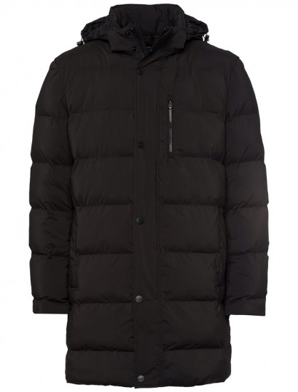 Мужская парка PIERRE CARDIN C8 10038.0015/6000