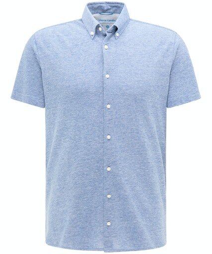 Мужская рубашка Pierre Cardin короткий рукав 03621/000/27460/9041 4 790 руб.  4 790 руб. 