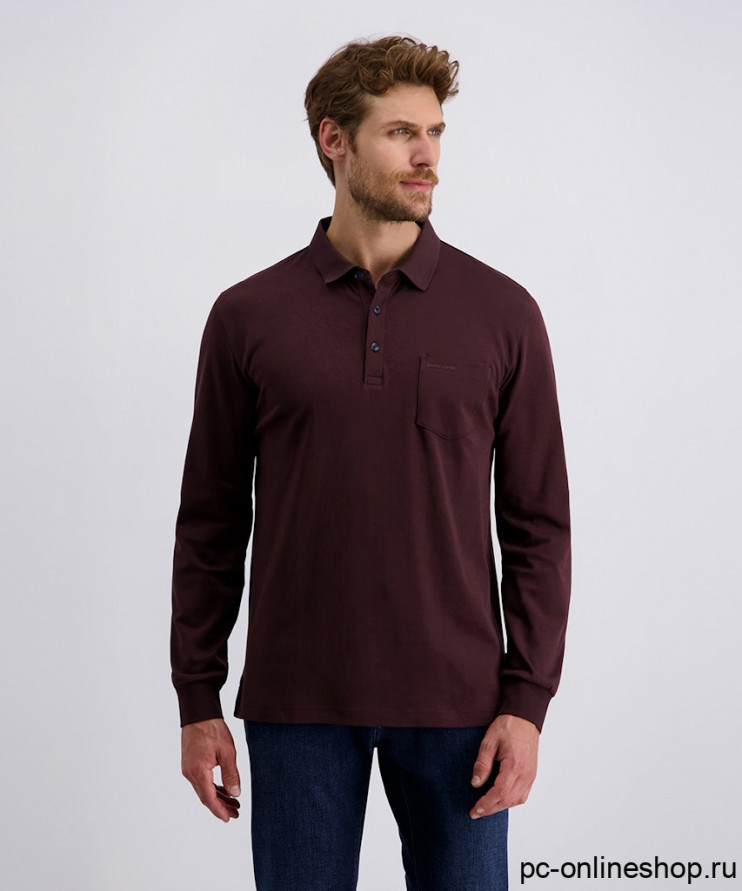 Мужское поло длинный рукав PIERRE CARDIN C5 30754.3070/4313 6 368 руб. 6 368 руб.