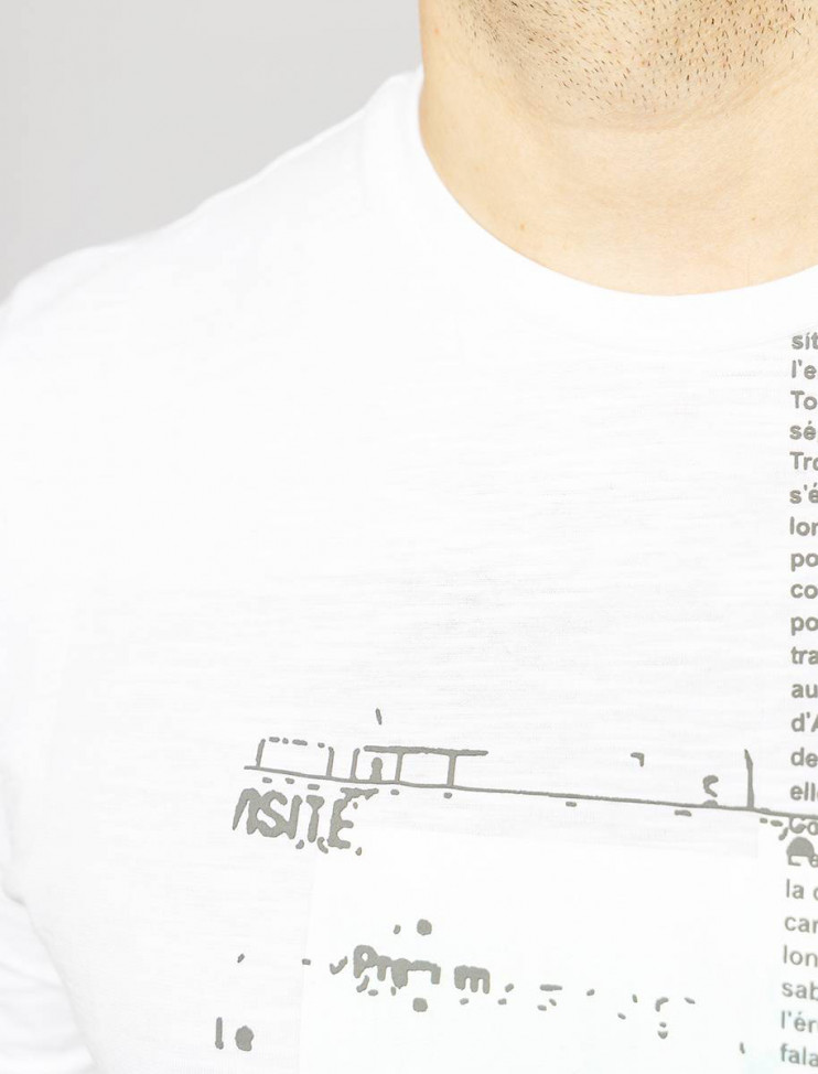 Мужская футболка короткий рукав Pierre Cardin C5 20350.2027/1019 3 245 руб. 3 245 руб.