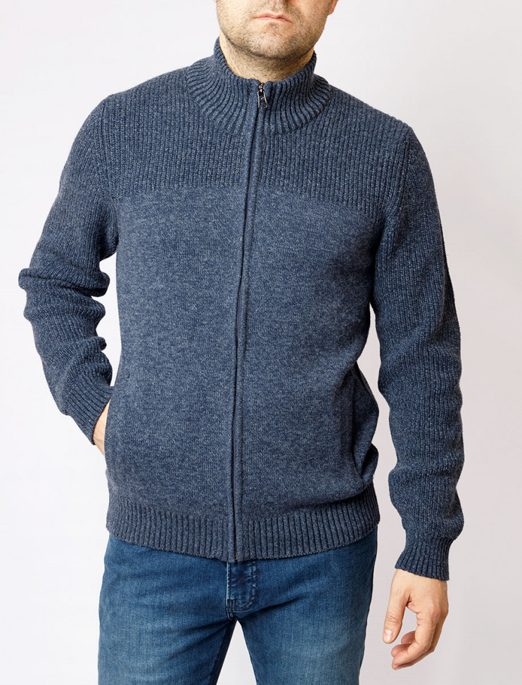 Мужской кардиган PIERRE CARDIN C5 50449.5025/6319 8 490 руб. 8 490 руб.