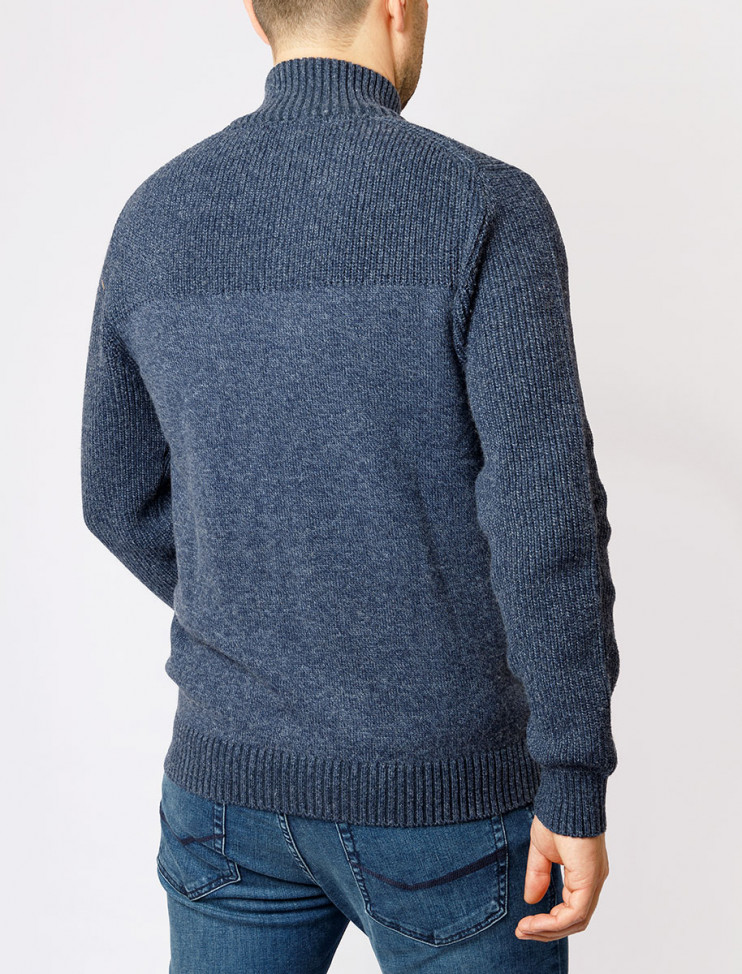 Мужской кардиган PIERRE CARDIN C5 50449.5025/6319 8 490 руб. 8 490 руб.