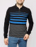 Мужское поло длинный рукав  PIERRE CARDIN 53345/000/02323/2000 9 490 руб.  9 490 руб.