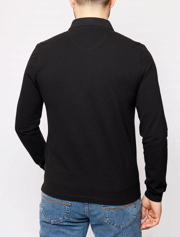 Мужское поло длинный рукав  PIERRE CARDIN 53345/000/02323/2000 9 490 руб.  9 490 руб.
